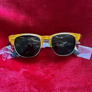 TOMS Lobamba Sunglasses